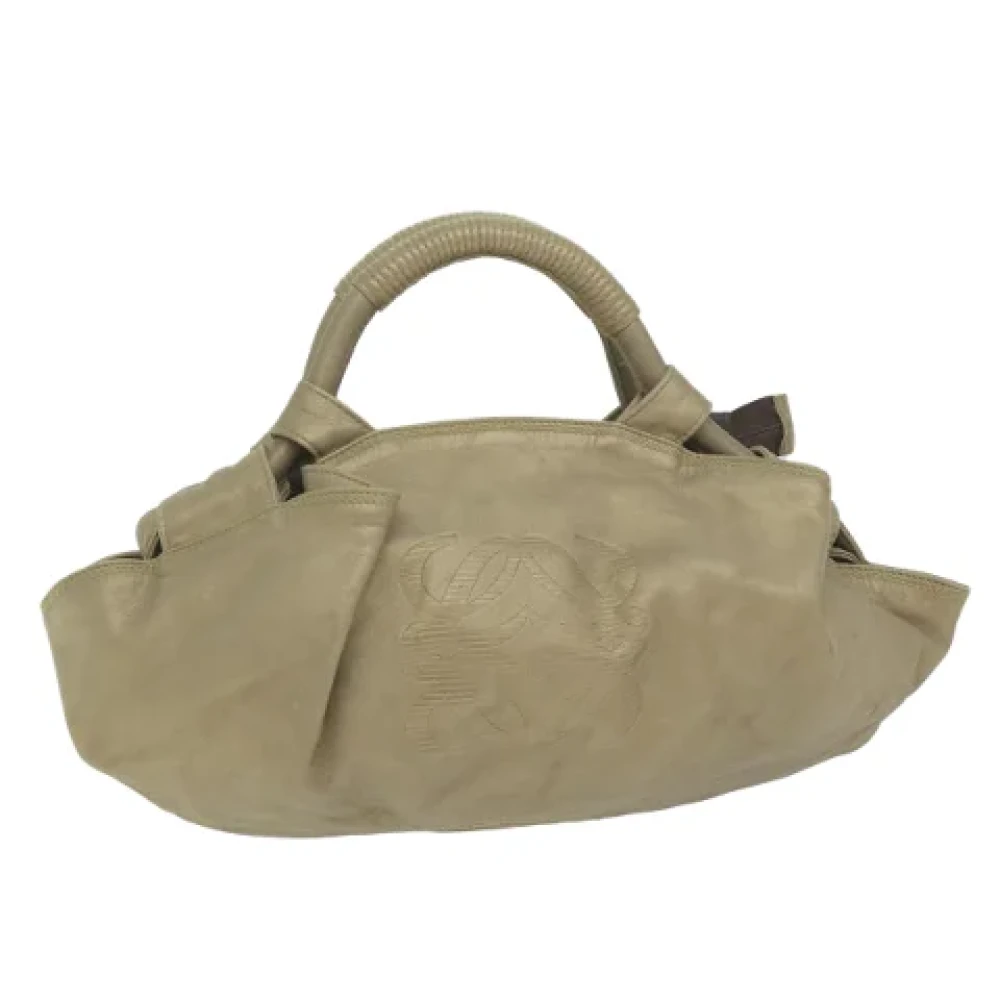 Pre-owned > Pre-owned Bags > Pre-owned Handbags - - Loewe Pre-owned - Modalova