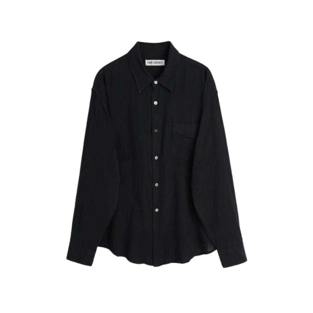 Shirts > Casual Shirts - - Our Legacy - Modalova