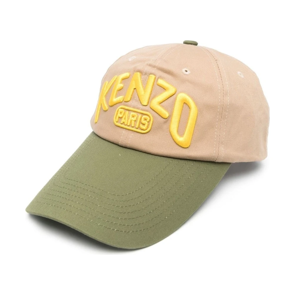 Kenzo Uomo Beige Accessori, Taglia Unica, New,