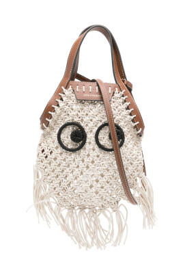 beige-fringe-shoulder-bag
