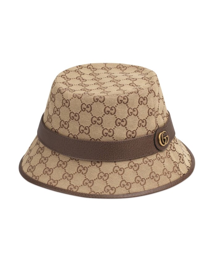 monogram-fedora-leather-hat