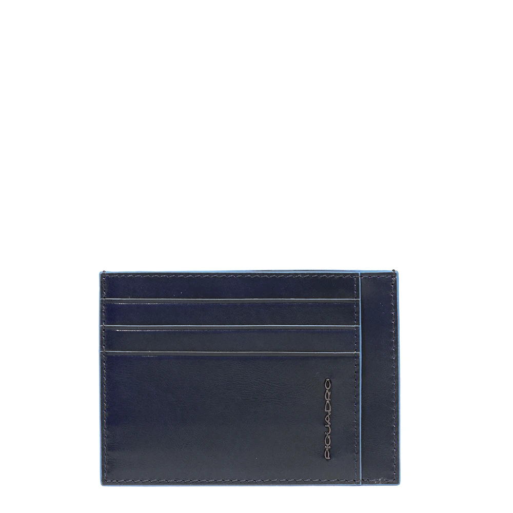 Piquadro Uomo Blu Accessori, Taglia Unica, New,