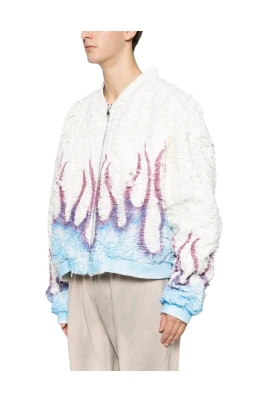 Husk Zip Jacket