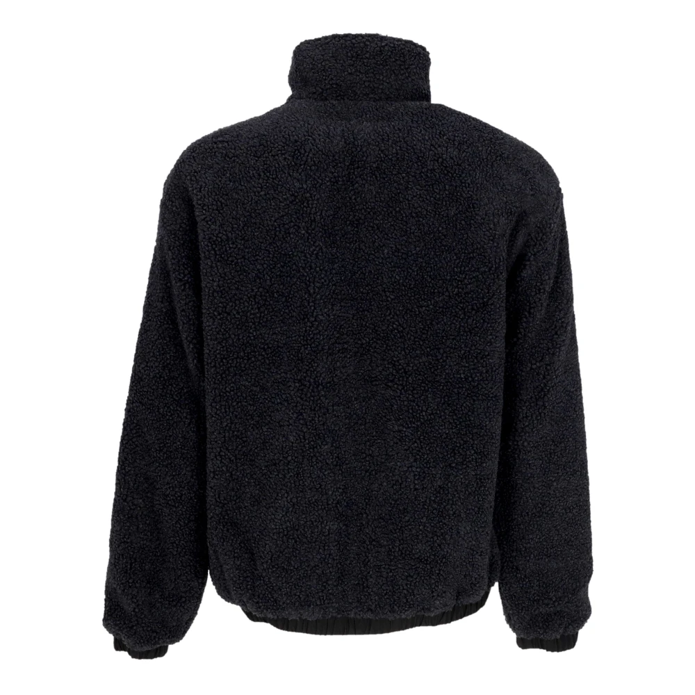 Tommy Hilfiger Omkeerbare Teddyjas Zwart Multi Multicolor Unisex