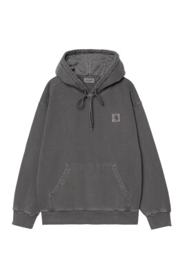 sweat-a-capuche-matelasse-coupe-ballon
