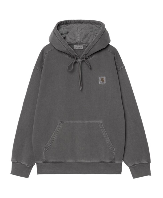 sweat-a-capuche-matelasse-coupe-ballon