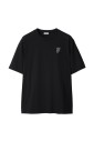 t-shirt-noir-patch-gris-dos