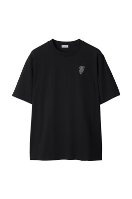 t-shirt-noir-patch-gris-dos