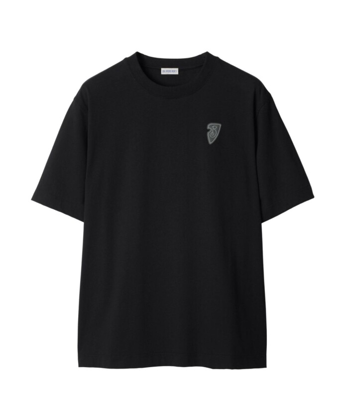 t-shirt-noir-patch-gris-dos