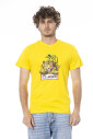 t-shirt-a-manches-courtes-uni