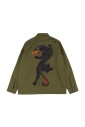 panthere-chemise-brodee