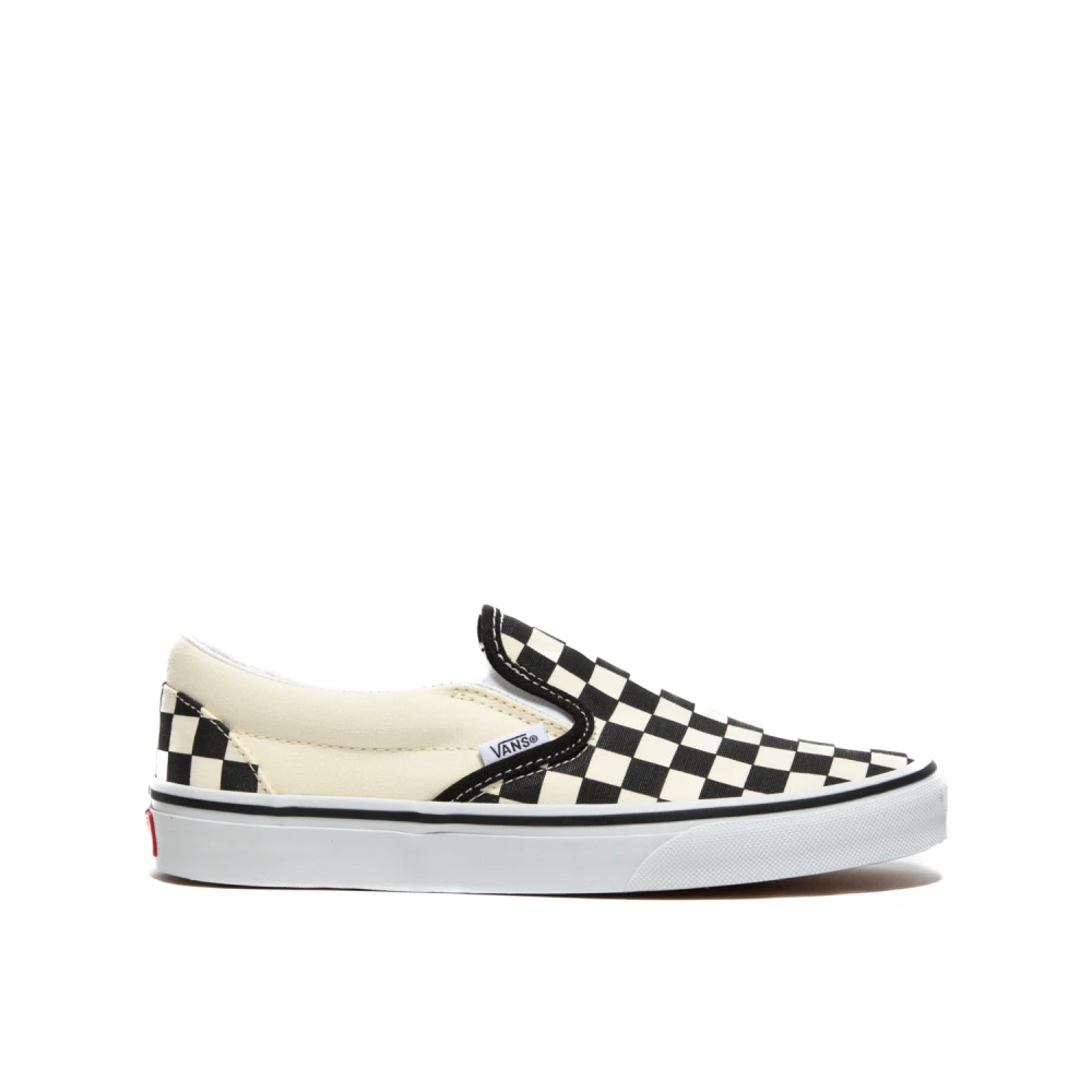 Vans Uomo Bianco Scarpe, 41 Eu, New,