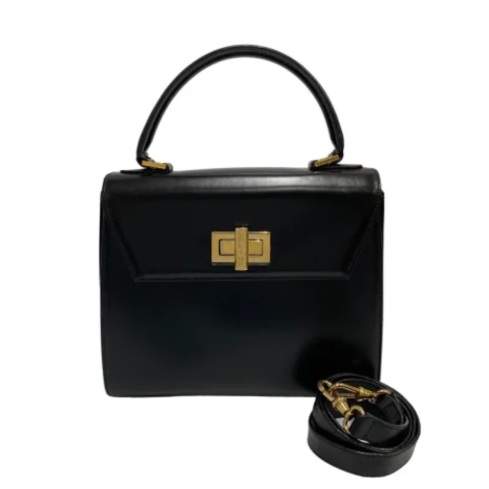 Pre-owned > Pre-owned Bags > Pre-owned Handbags - - Celine Vintage - Modalova