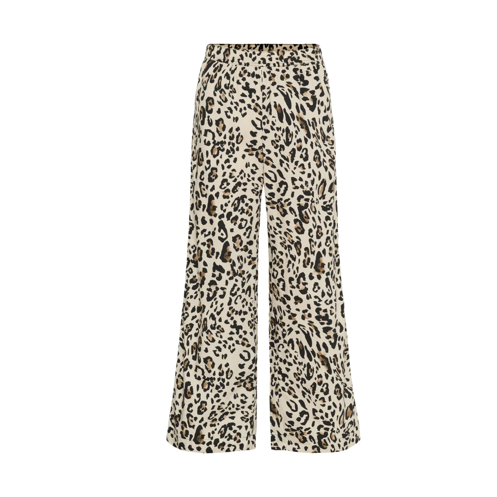 Trousers > Wide Trousers - - Part Two - Modalova