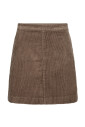 a-line-skirt-walnut-quality-elastic-waist