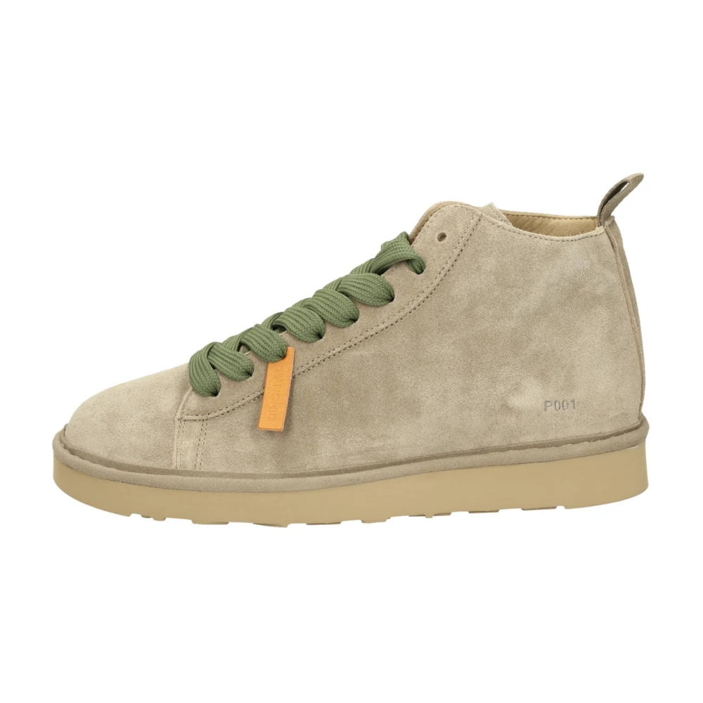 Panchic P01 Enkelboot