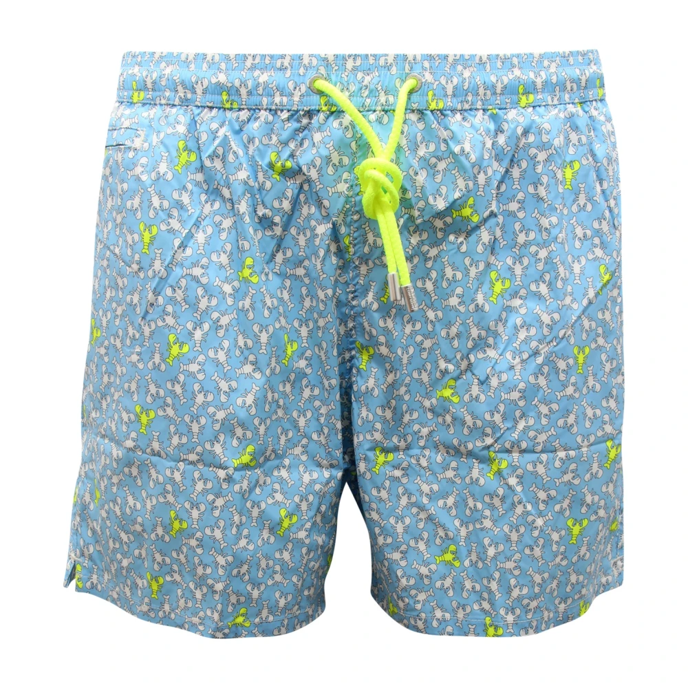 Swimwear > Beachwear - - MC2 Saint Barth - Modalova