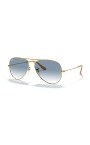 aviator-zonnebril-klassieke-stijl-hoge-vliegers