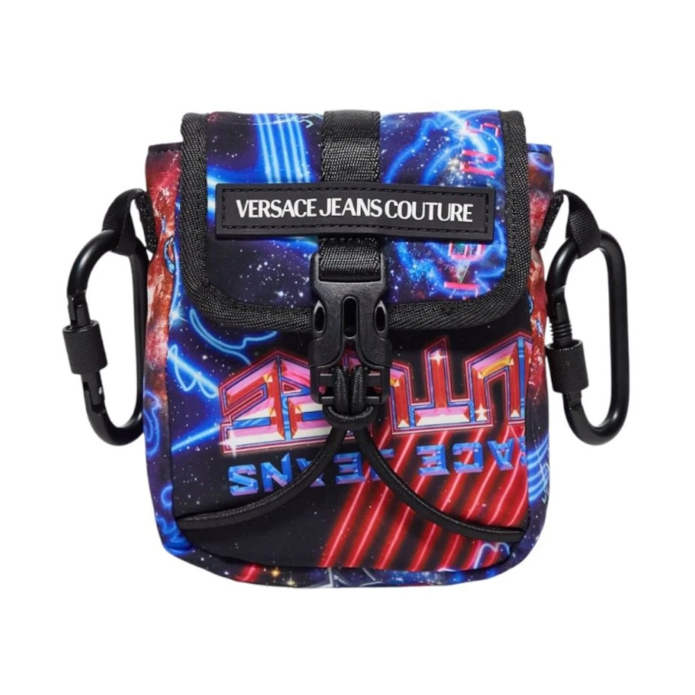 Bags > Messenger Bags - - Versace Jeans Couture - Modalova