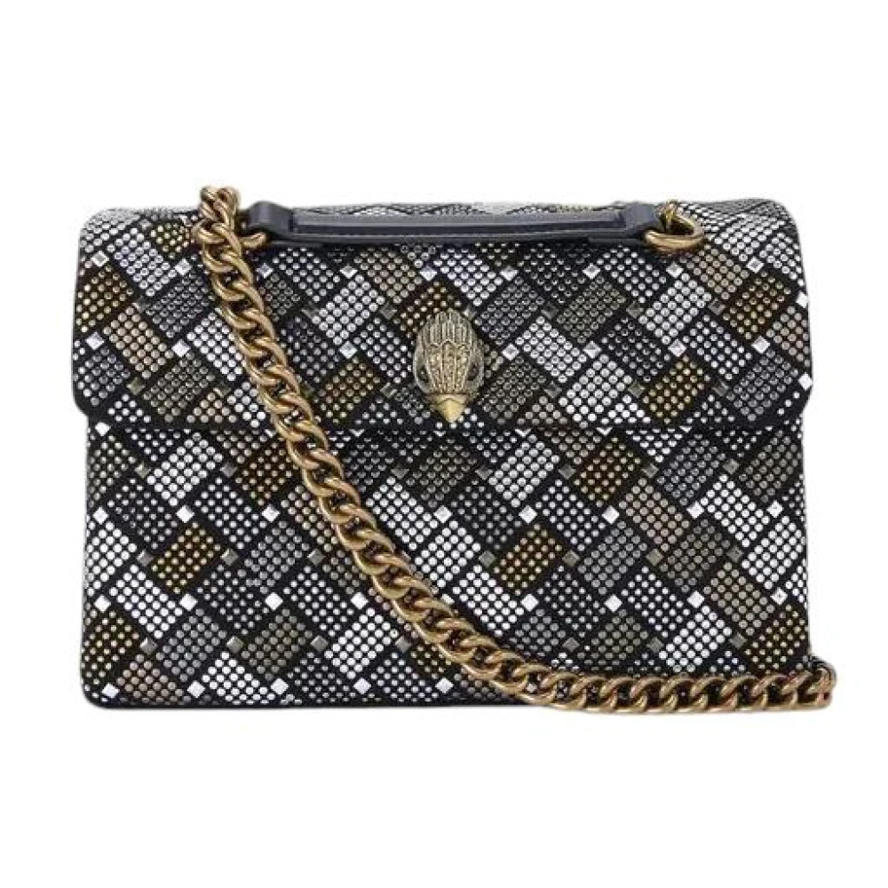 Kurt Geiger Women's Multicolor Shoulder And Handbag - Cross Body Bags - One Size - Bags
