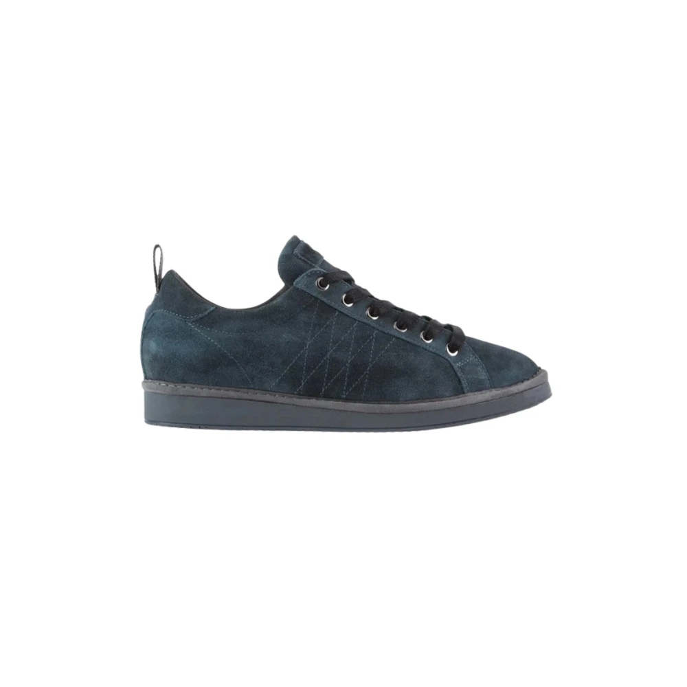 Panchic P01 Shoe Heren Schoenen Blauw