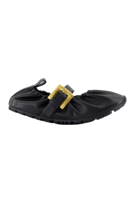 Racer 45 Ballerinas