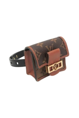 Pre-owned Brasslet Party Dauphine Pouch