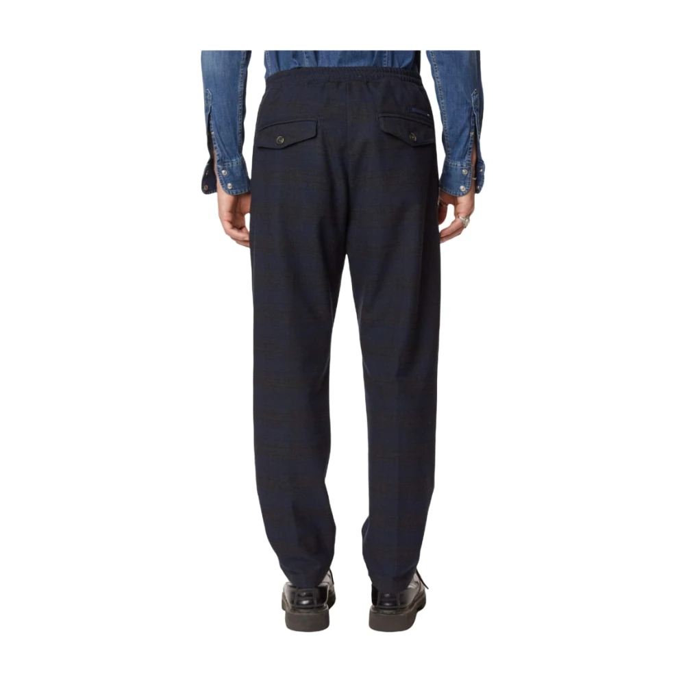 GAS Stijlvolle Jeans voor Mannen Blue Heren