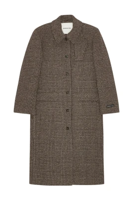 Halston Coat