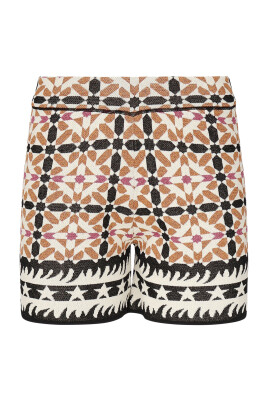 roda-elastiska-midjeshorts-med-trim
