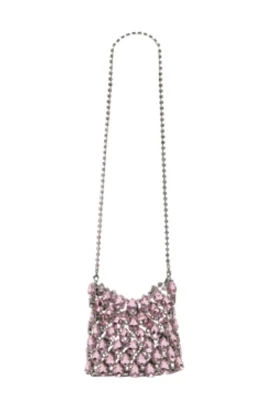 Crystal Mini Crossbody