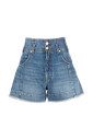 shorts-casual-en-coton-bleu