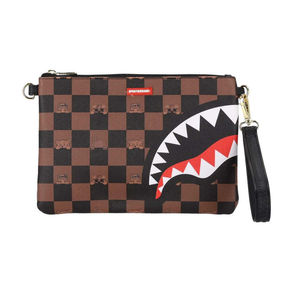 Bags > Clutches - - Sprayground - Modalova