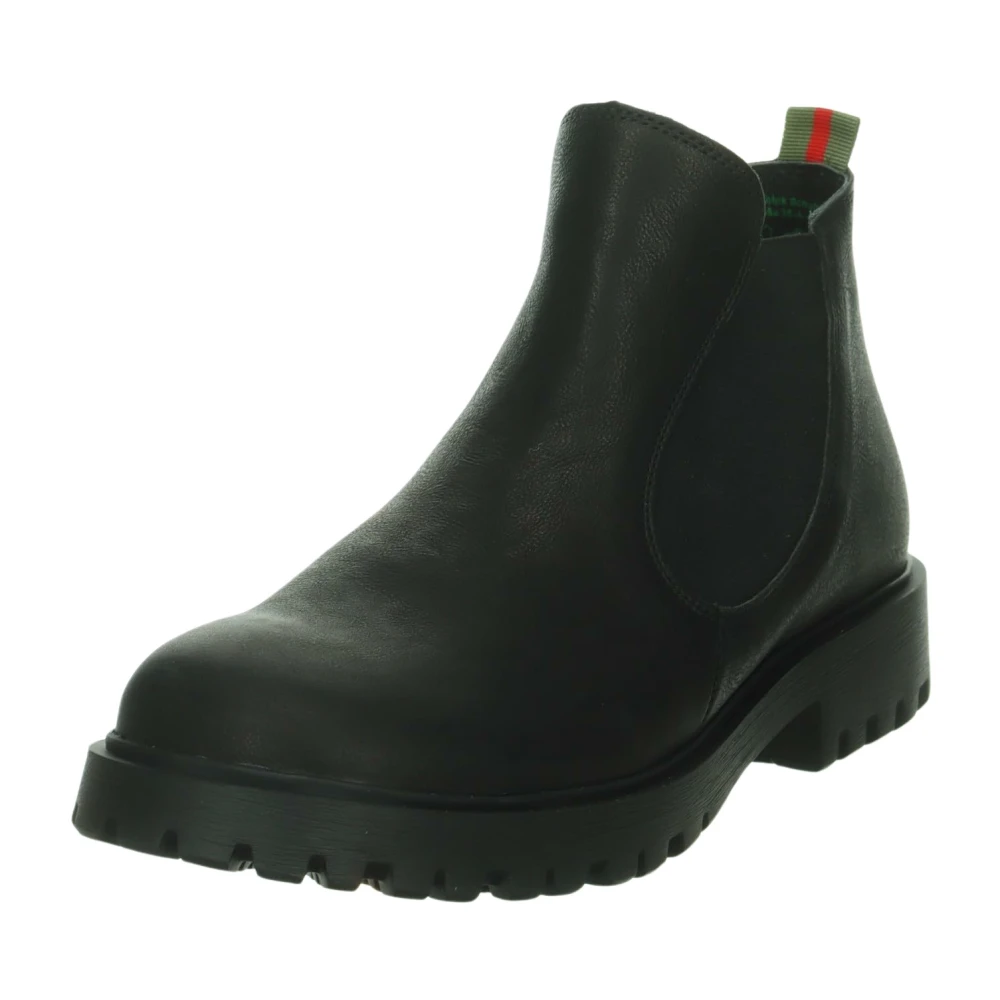 Think! Stiefelette Trento schwarz - Bild 3