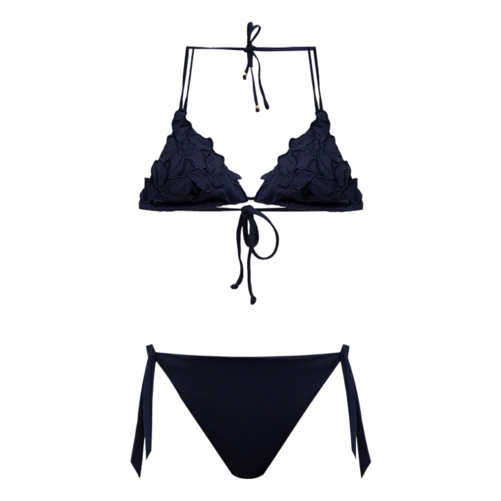 Swimwear > Bikinis - - Twinset - Modalova