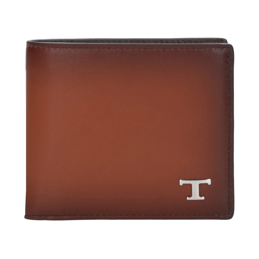 Accessories > Wallets & Cardholders - - Tod's - Modalova
