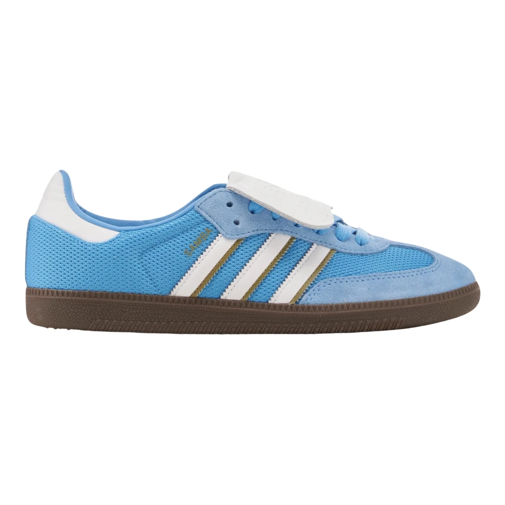 Adidas - Shoes > Sneakers - Blue - Adidas - Modalova