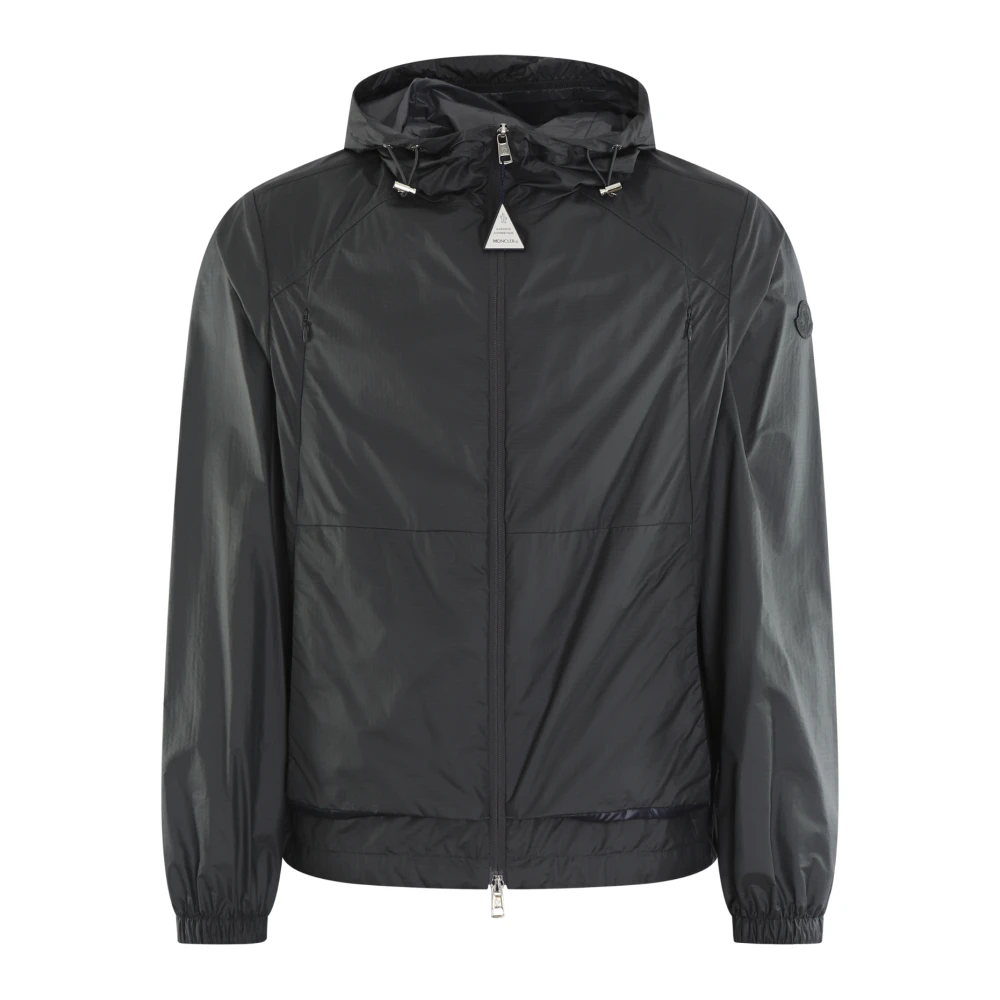 Jackets > Light Jackets - - Moncler - Modalova