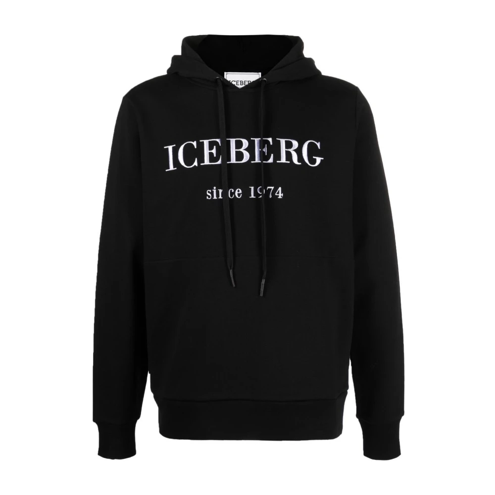 Sweatshirts & Hoodies > Hoodies - - Iceberg - Modalova