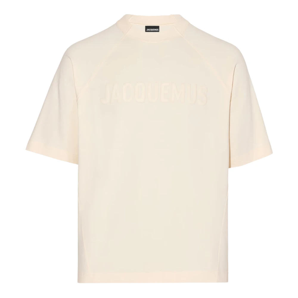 Tops > T-Shirts - - Jacquemus - Modalova