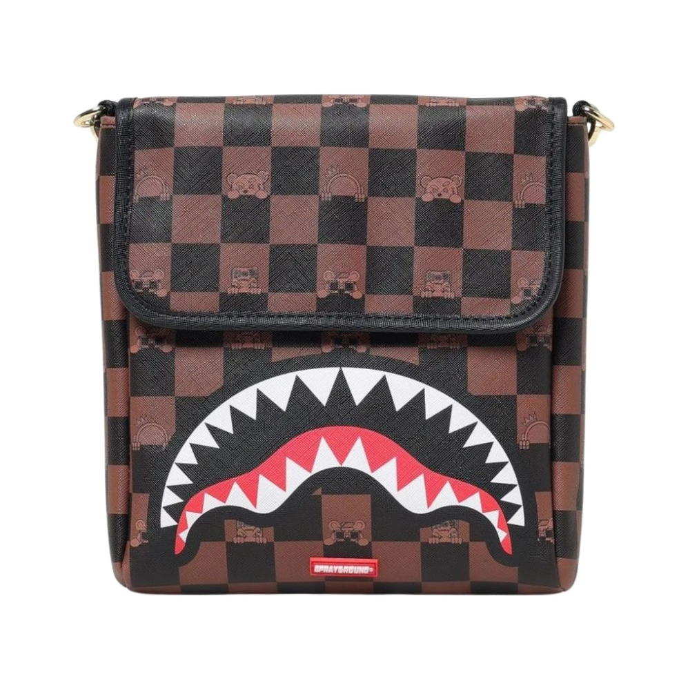 Bags > Messenger Bags - - Sprayground - Modalova