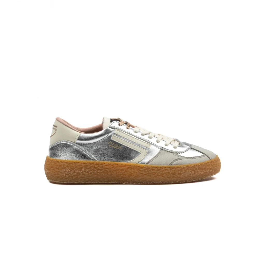 Puraai Sneakers Dames Schoenen Grijs