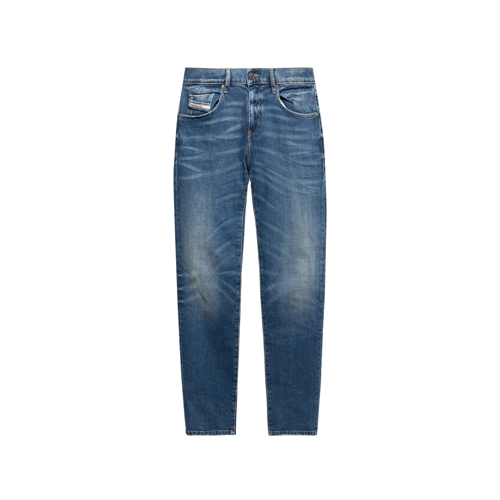 Jeans > Slim-fit Jeans - - Diesel - Modalova