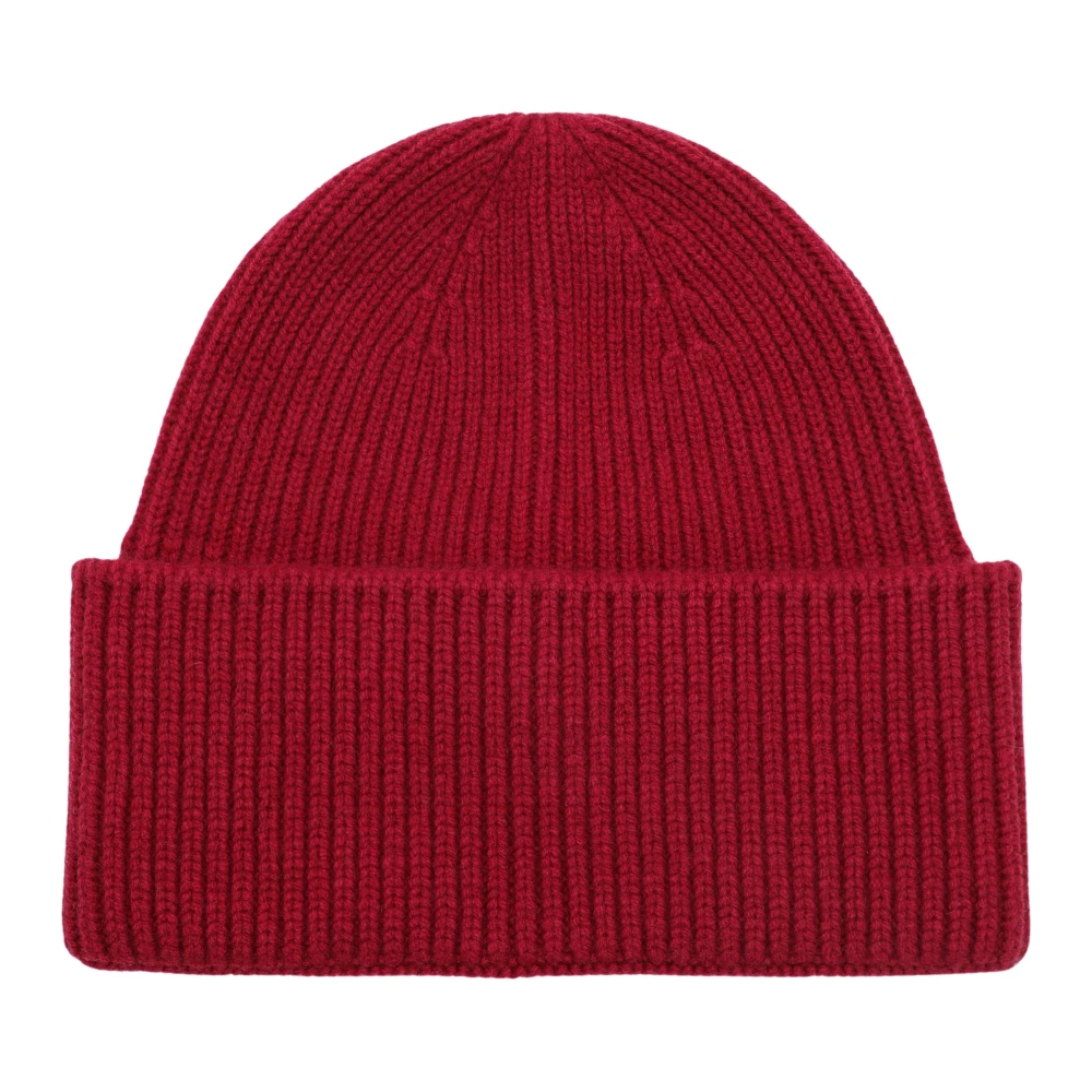 Destin Stilig Beanie Mössa Red, Dam