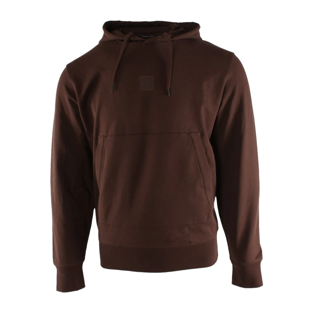 Sweatshirts & Hoodies > Hoodies - - C.p. Company - Modalova