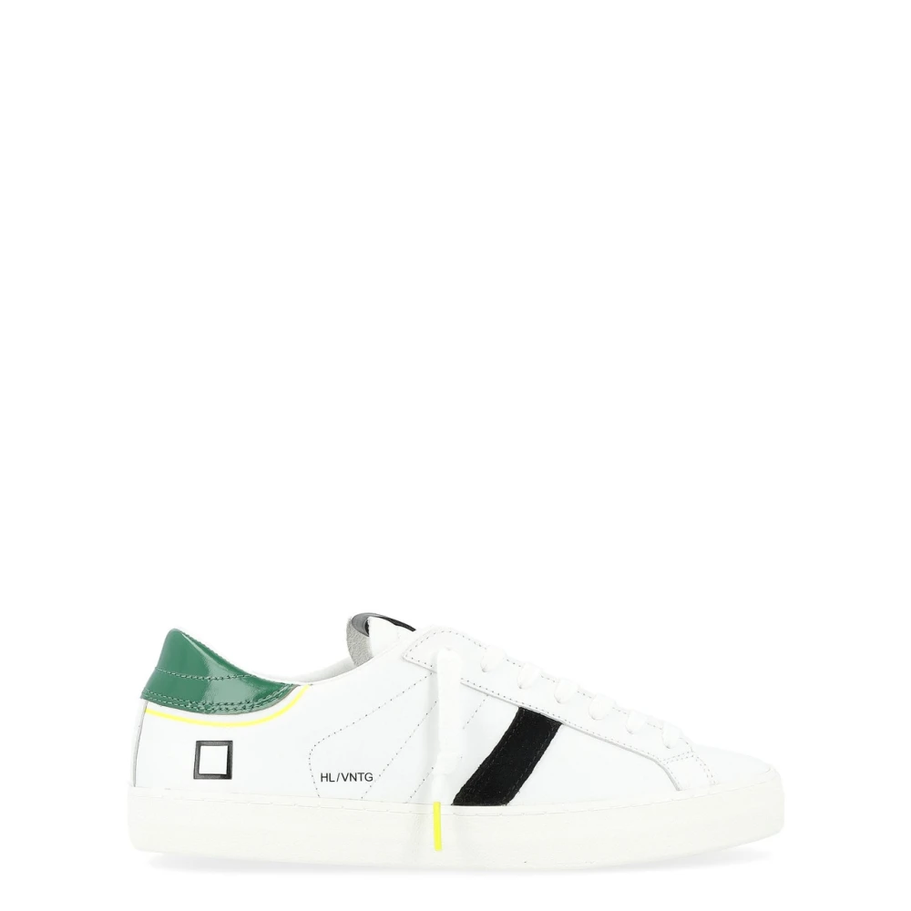 Shoes > Sneakers - - D.a.t.e. - Modalova