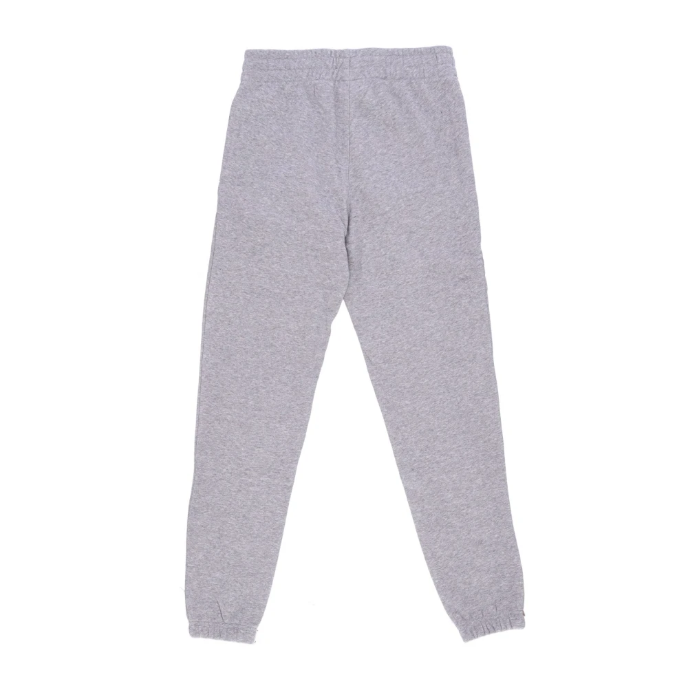 new era MLB Team Logo Sweatpants Jogger Gray Heren