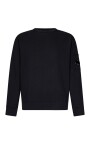 pull-en-coton-bleu-avec-poche-a-pression