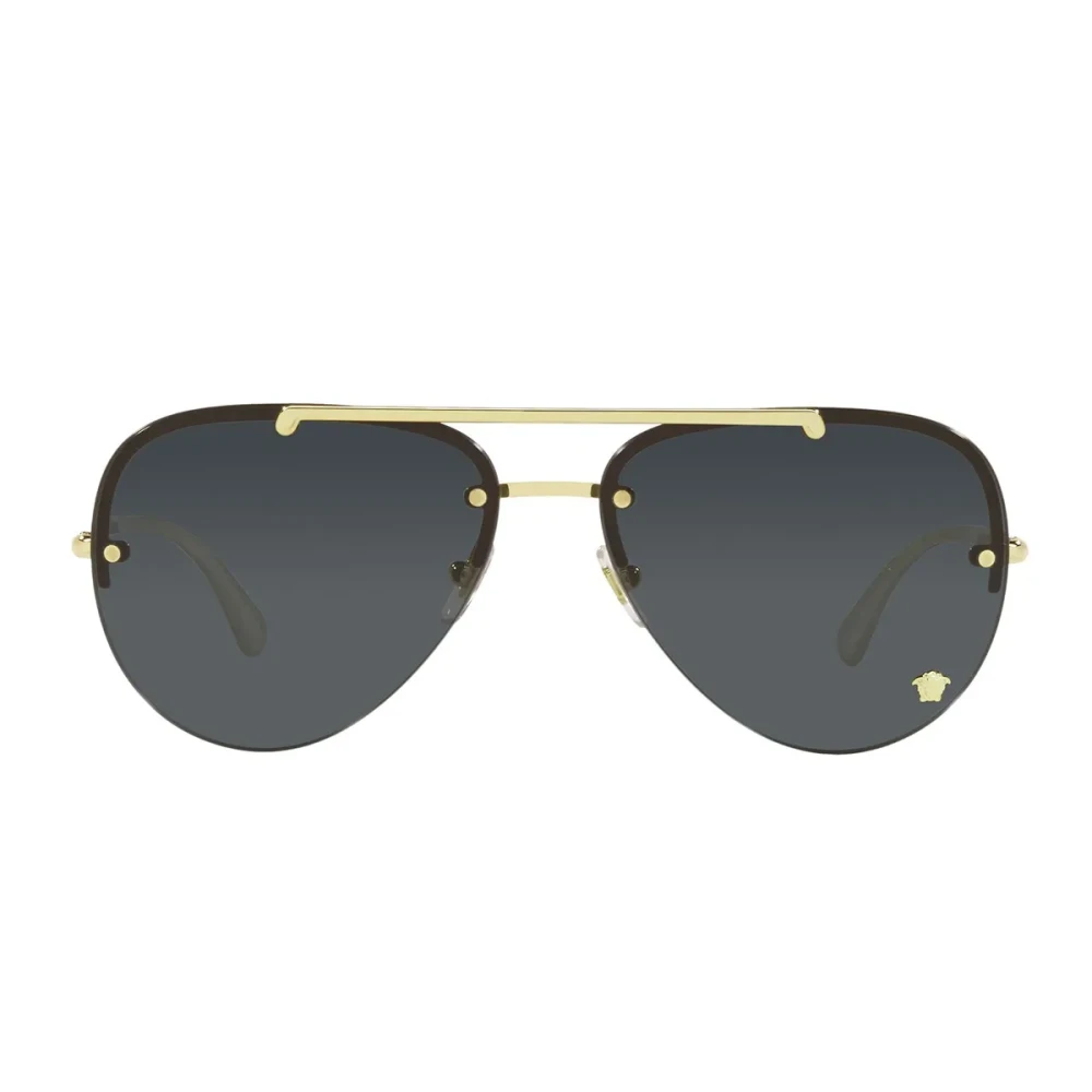 Versace Unisex Gelb Accessories, 60 Mmgröße: