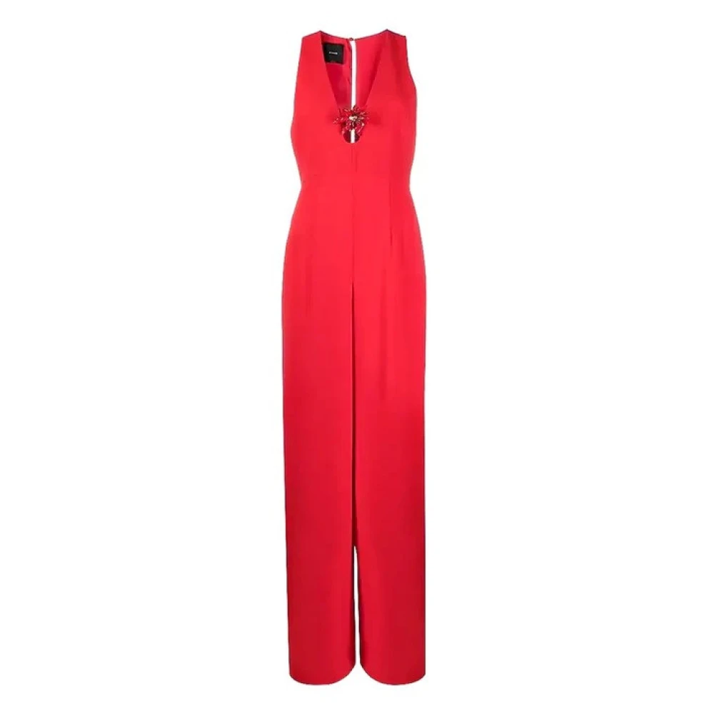 Jumpsuits & Playsuits > Jumpsuits - - Pinko - Modalova